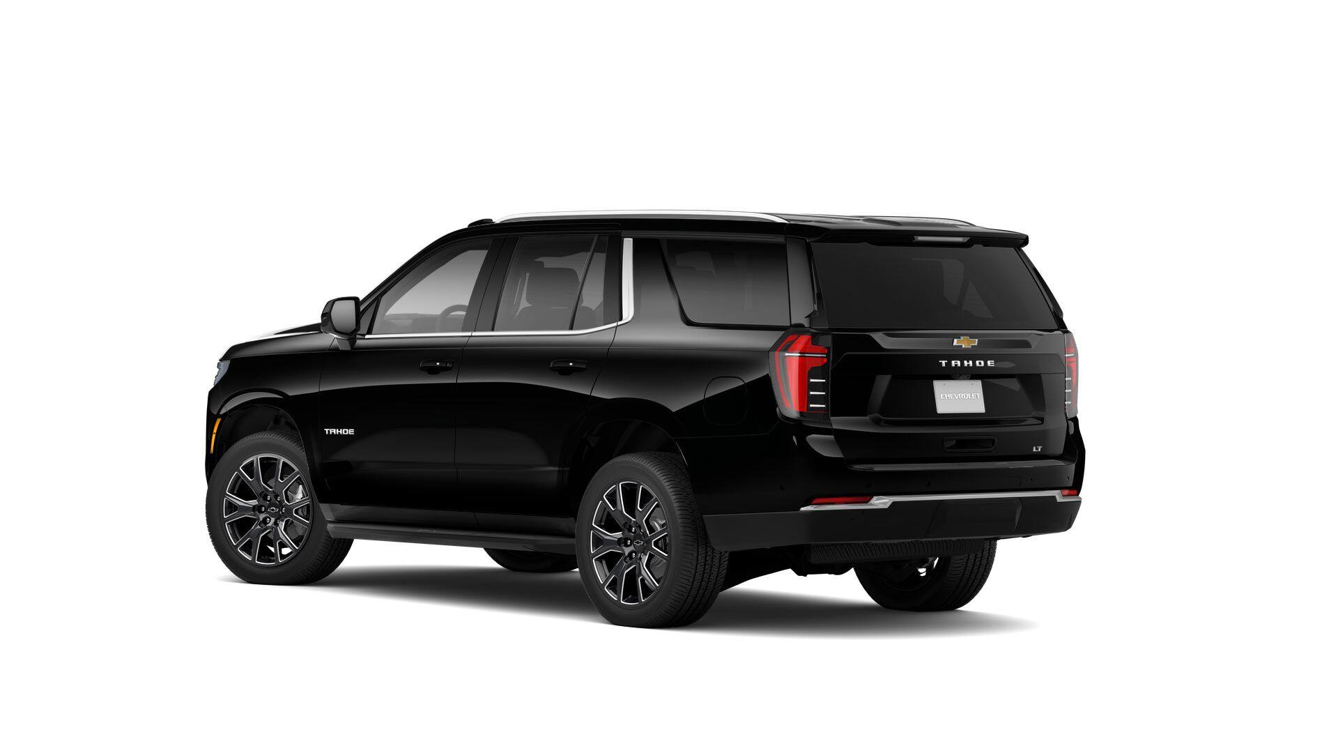 2027 Chevrolet Tahoe LT SUV