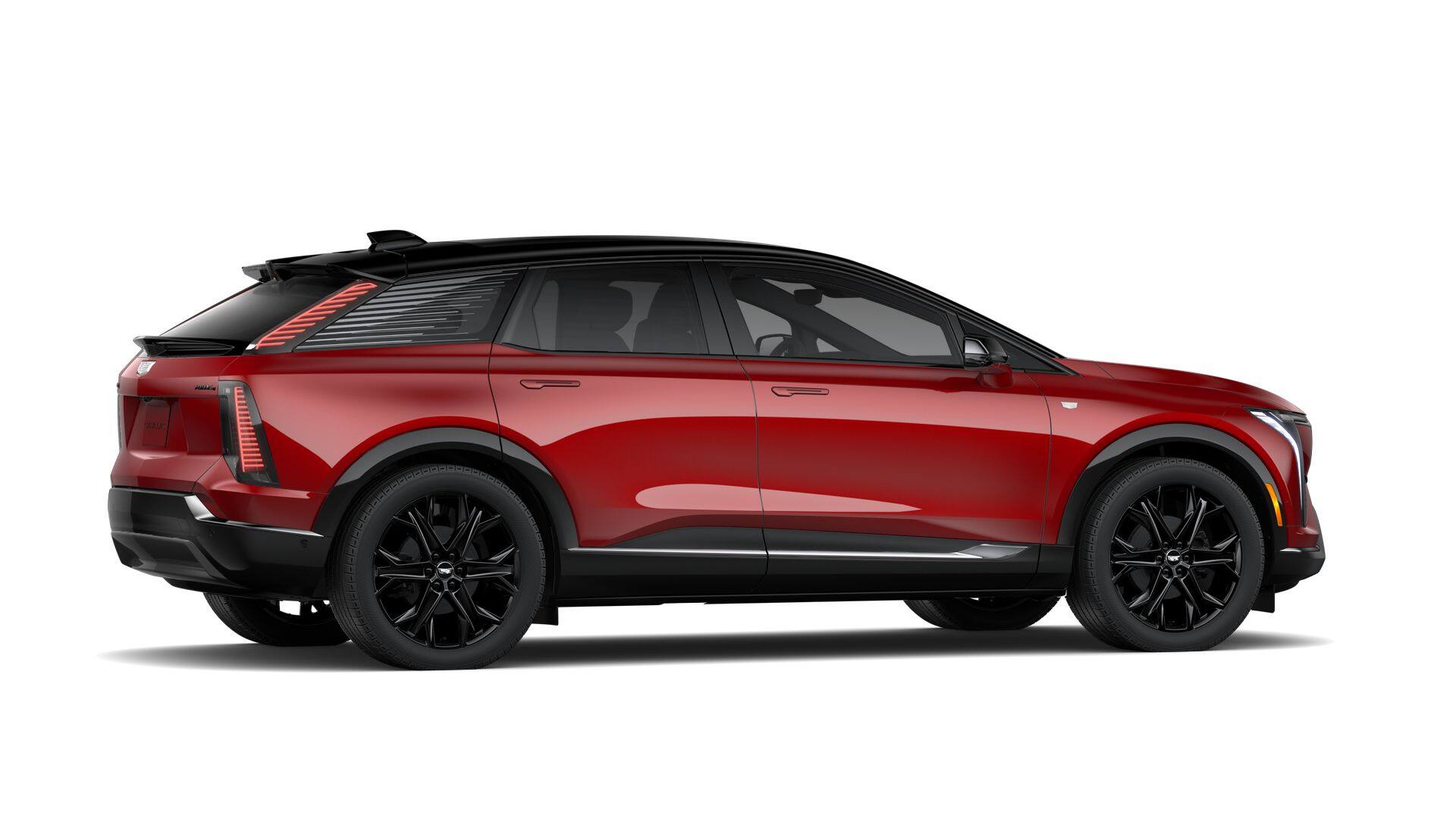 2026 Cadillac OPTIQ Sport - Photo 51