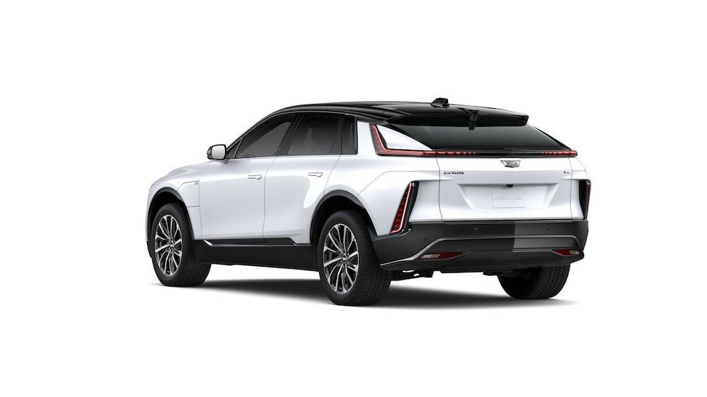 New 2027 CADILLAC LYRIQ Premium Sport SUV