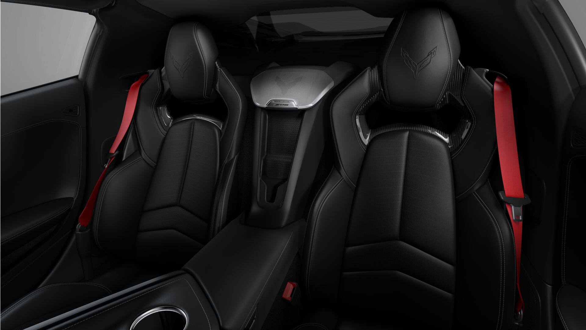 2026 Chevrolet Corvette Z06 2LZ Coupe