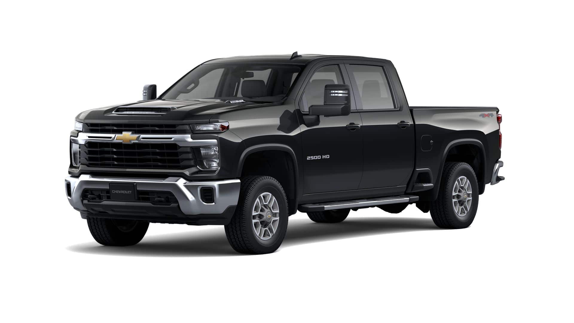 2026 Chevrolet Silverado 2500 HD LT - Photo 25