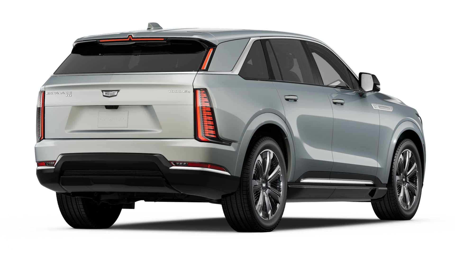 2025 Cadillac Escalade IQ Luxury 2 - Photo 55