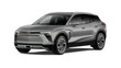 Chevrolet Blazer EV