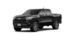 2026 Chevrolet Colorado LT Truck Crew Cab