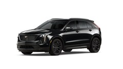 2022 CADILLAC XT4 Sport SUV