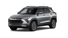2026 Chevrolet Trailblazer LT SUV