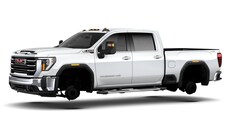 2026 GMC Sierra 3500 HD SLE Truck Crew Cab