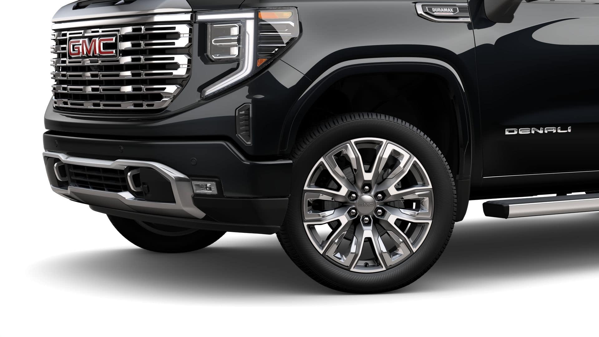 2026 GMC Sierra 1500 Denali - Photo 6