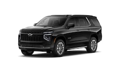 2026 Chevrolet Tahoe LT SUV
