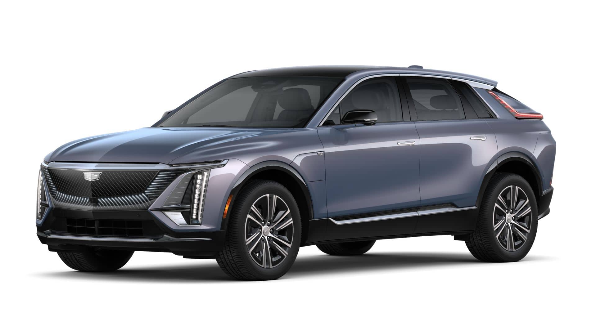 Thumbnail: 2025 Cadillac Lyriq - 49