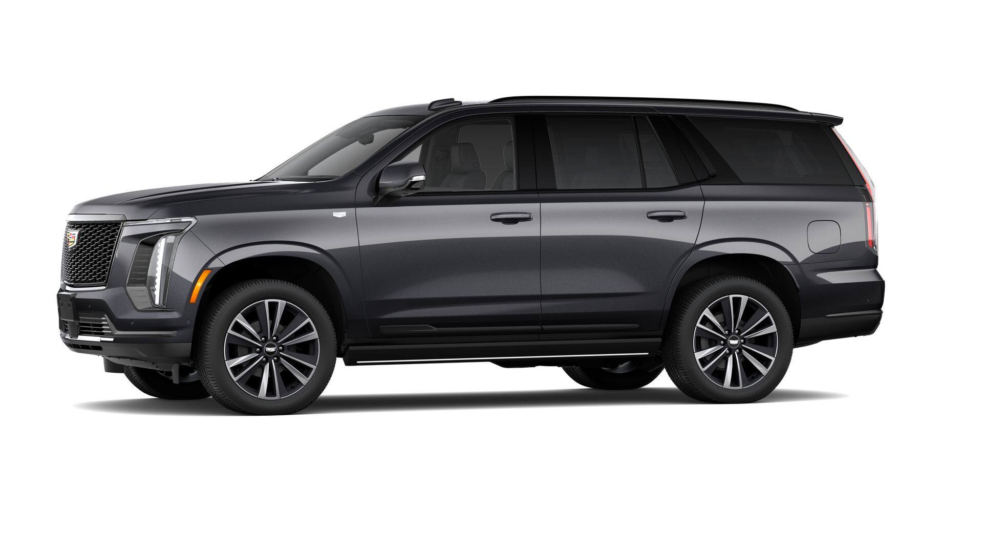 2026 Cadillac Escalade Sport - Photo 13