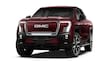 GMC Sierra EV
