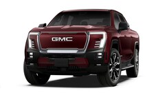 2025 GMC Sierra EV Extended Range Denali Truck
