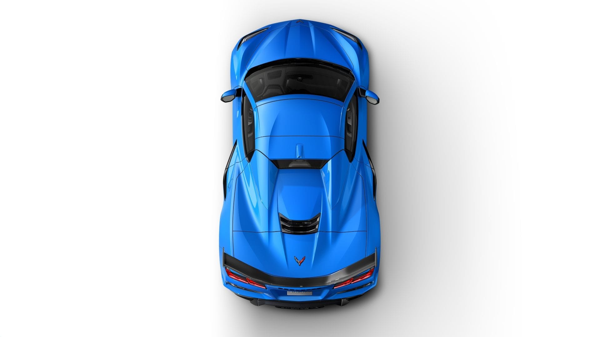 Thumbnail: 2026 Chevrolet Corvette - 35