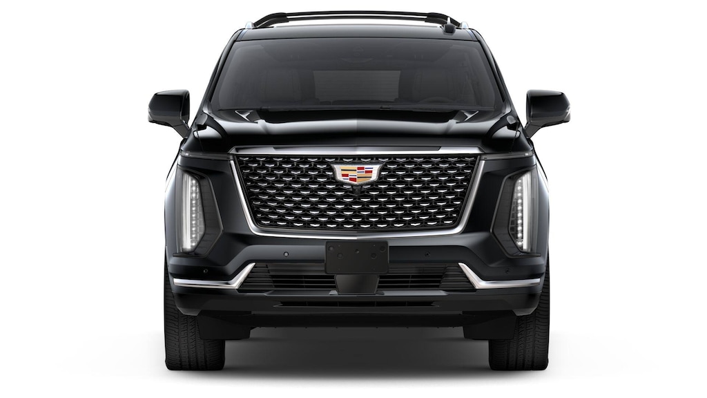 New 2026 CADILLAC Escalade Luxury SUV