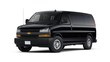  Chevrolet Express Cargo 2500