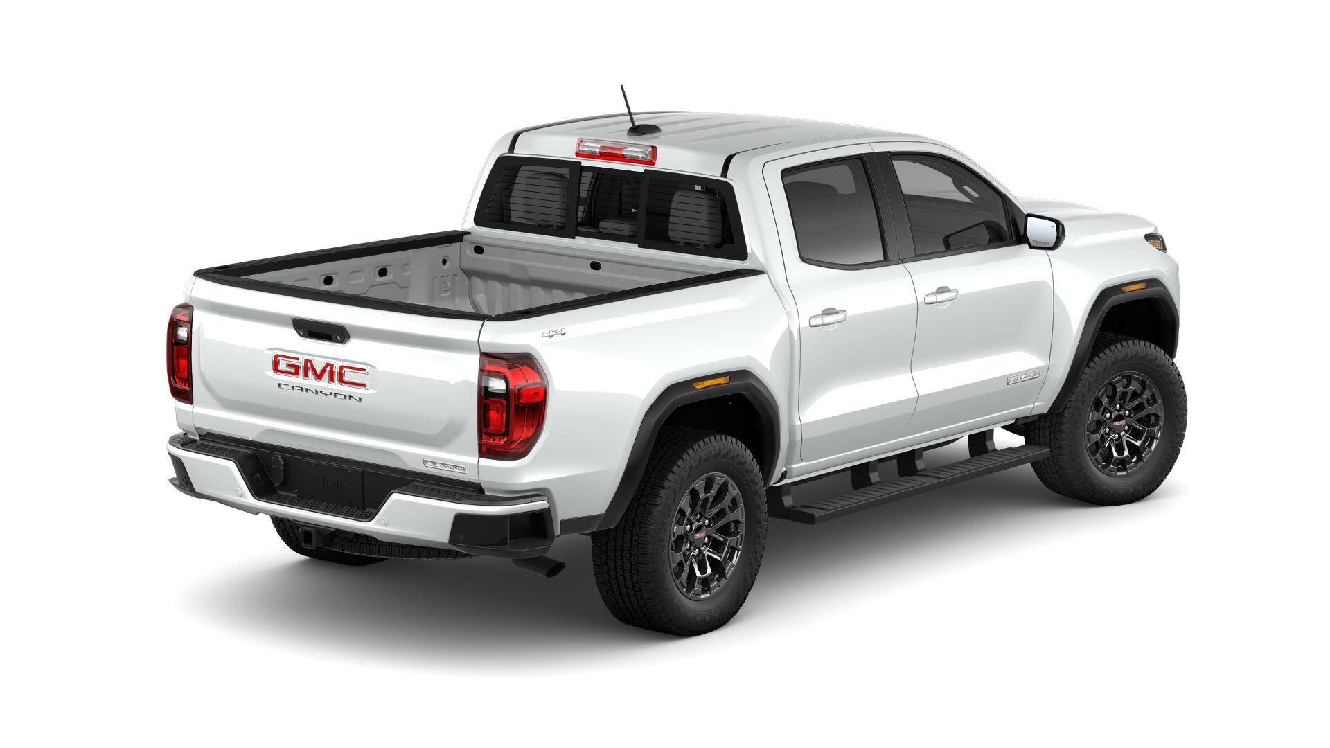 2026 Gmc Canyon Elevation photo 4