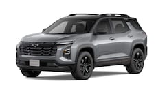 2027 Chevrolet Equinox LT SUV