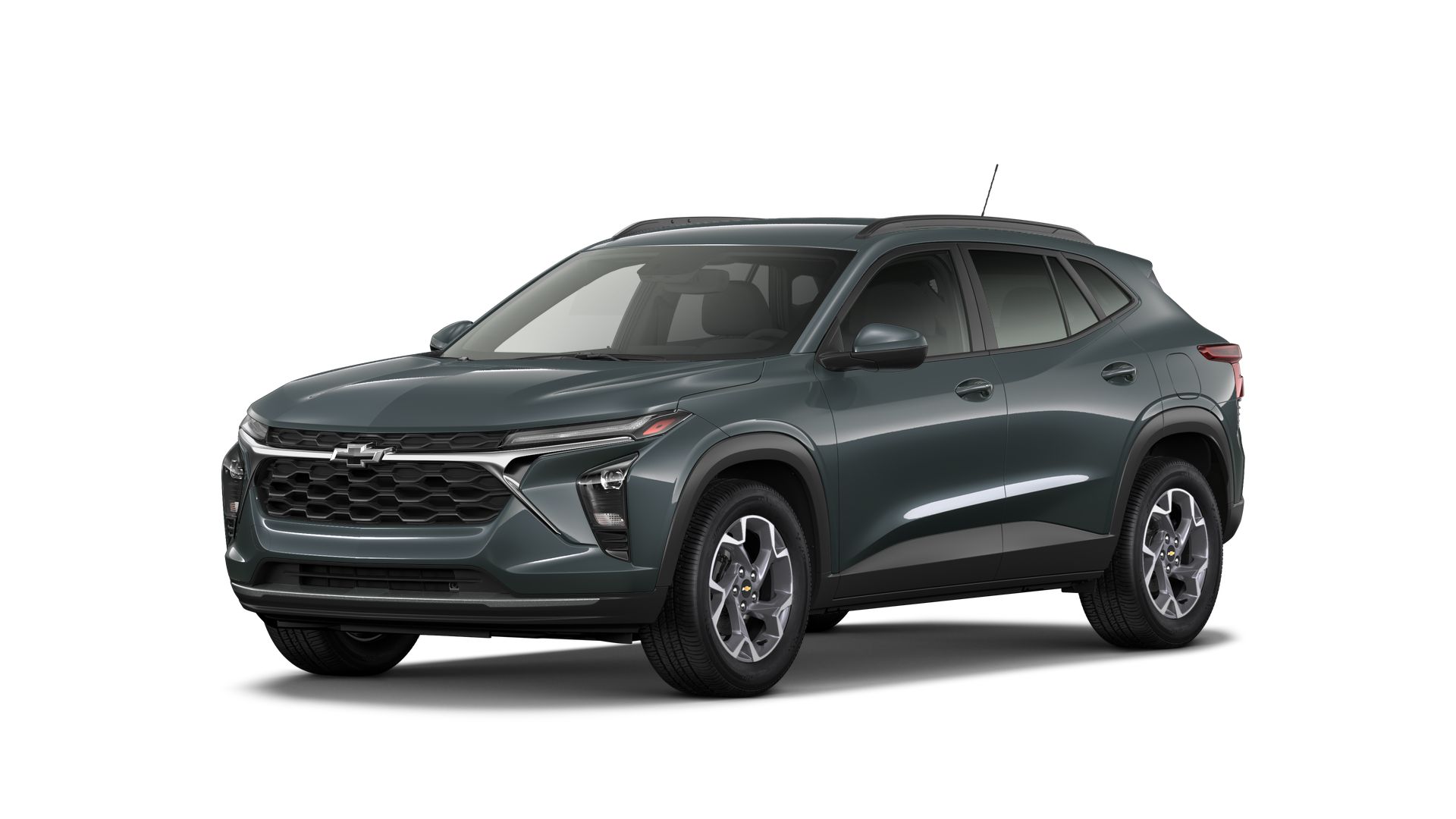 2025 Chevrolet Trax LT photo 3