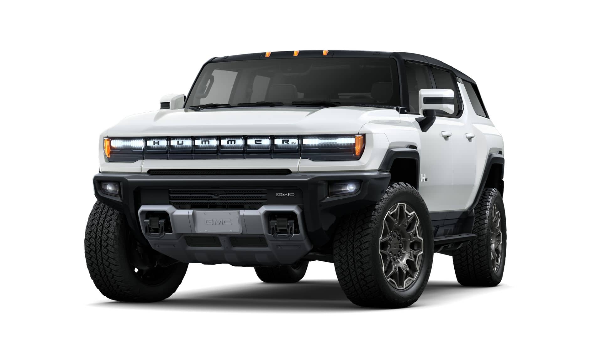 2025 GMC HUMMER EV 3X - Photo 22
