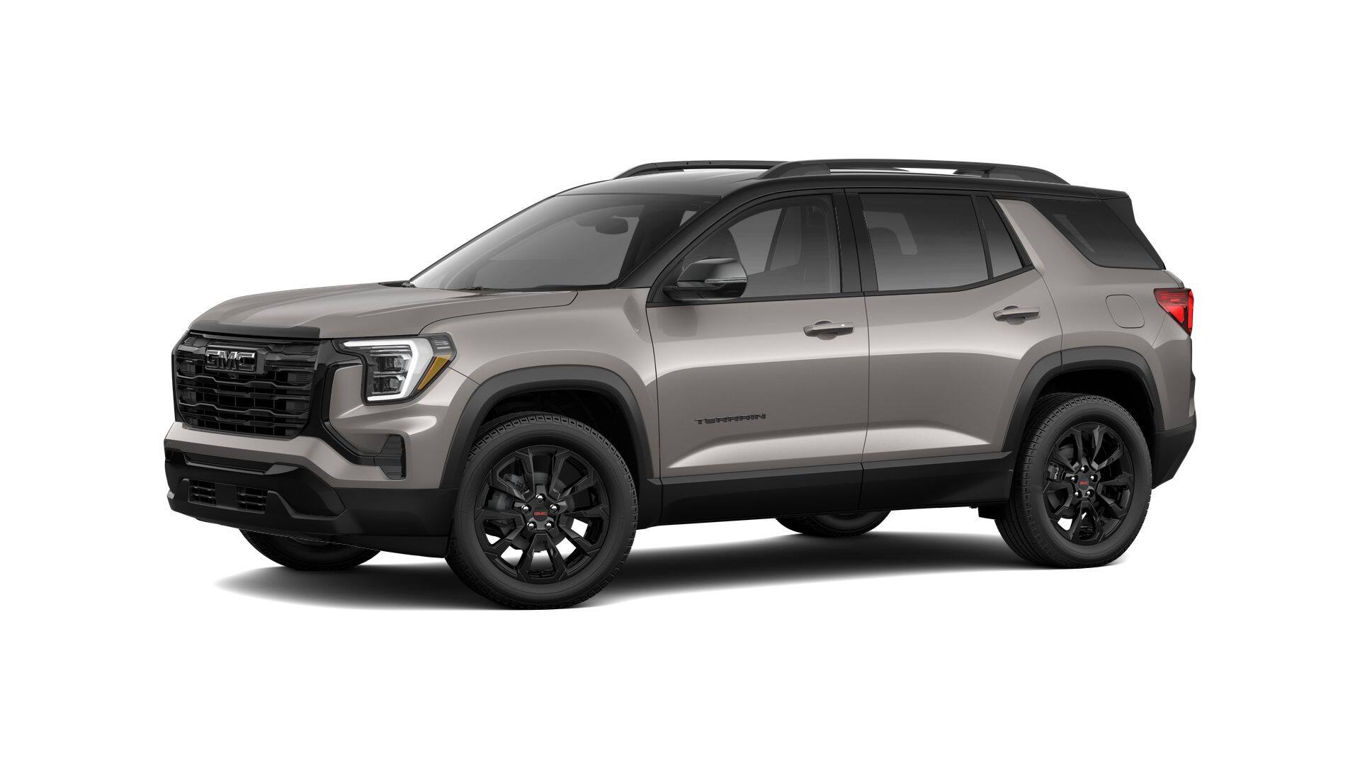 2026 GMC Terrain Elevation - Photo 31