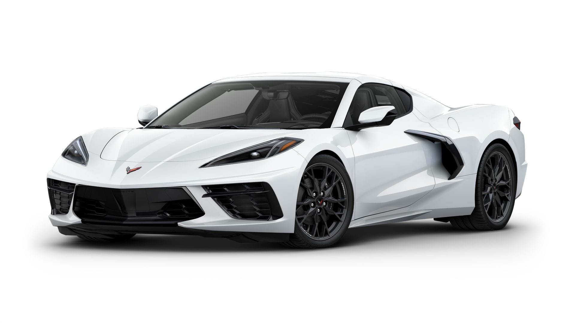 2026 Chevrolet Corvette Stingray Coupe 1LT's photo