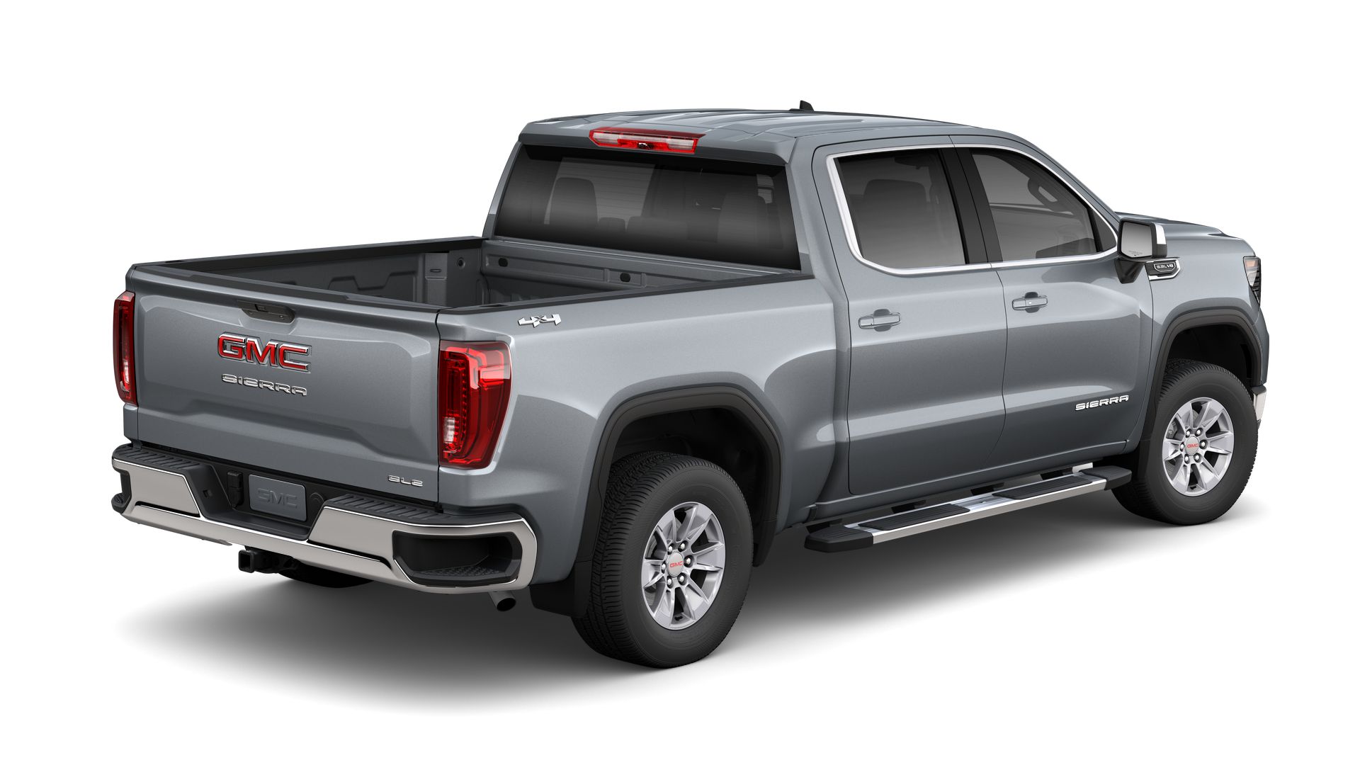 2024 GMC Sierra 1500 SLE 28