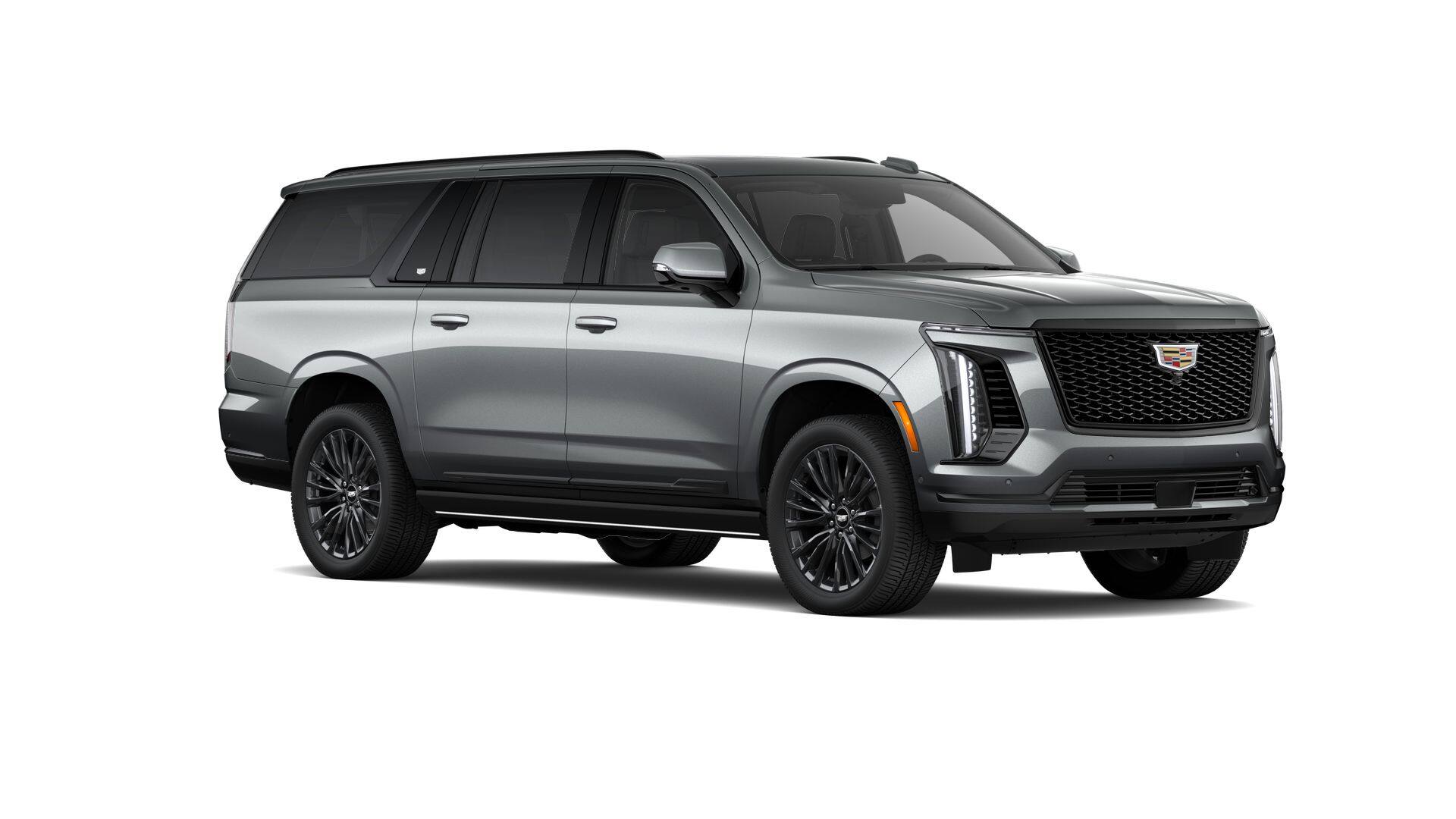 Thumbnail: 2026 Cadillac Escalade - 11