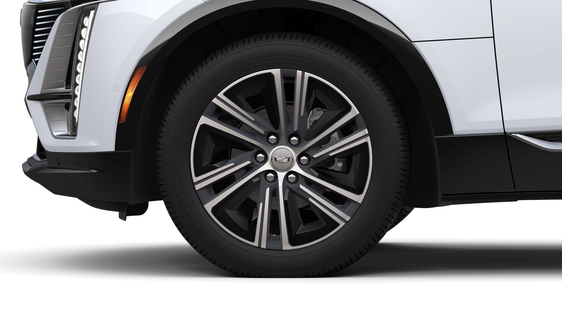 2026 Cadillac LYRIQ Premium Luxury - Photo 42