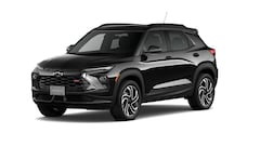 2026 Chevrolet Trailblazer RS SUV