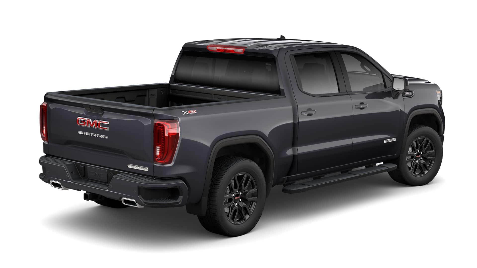 2026 GMC Sierra 1500 Elevation - Photo 39
