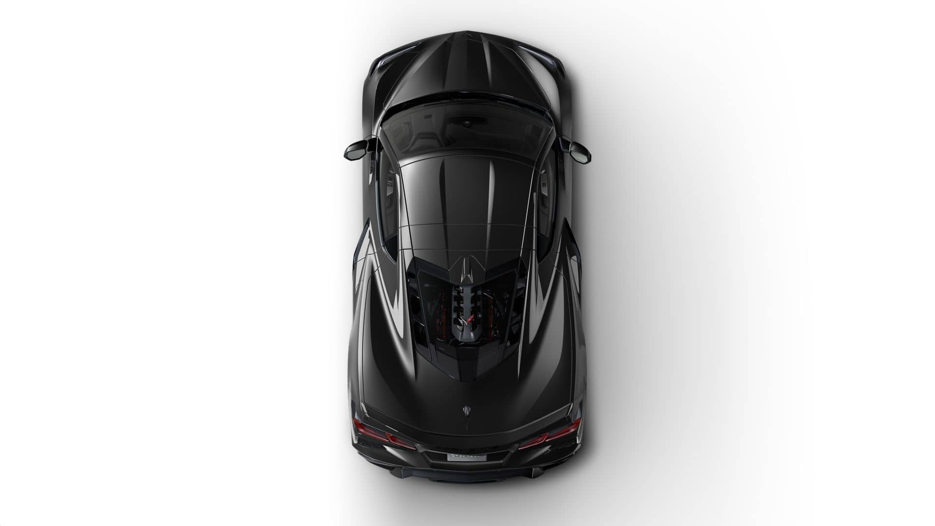2027 Chevrolet Corvette 1LT - Photo 29
