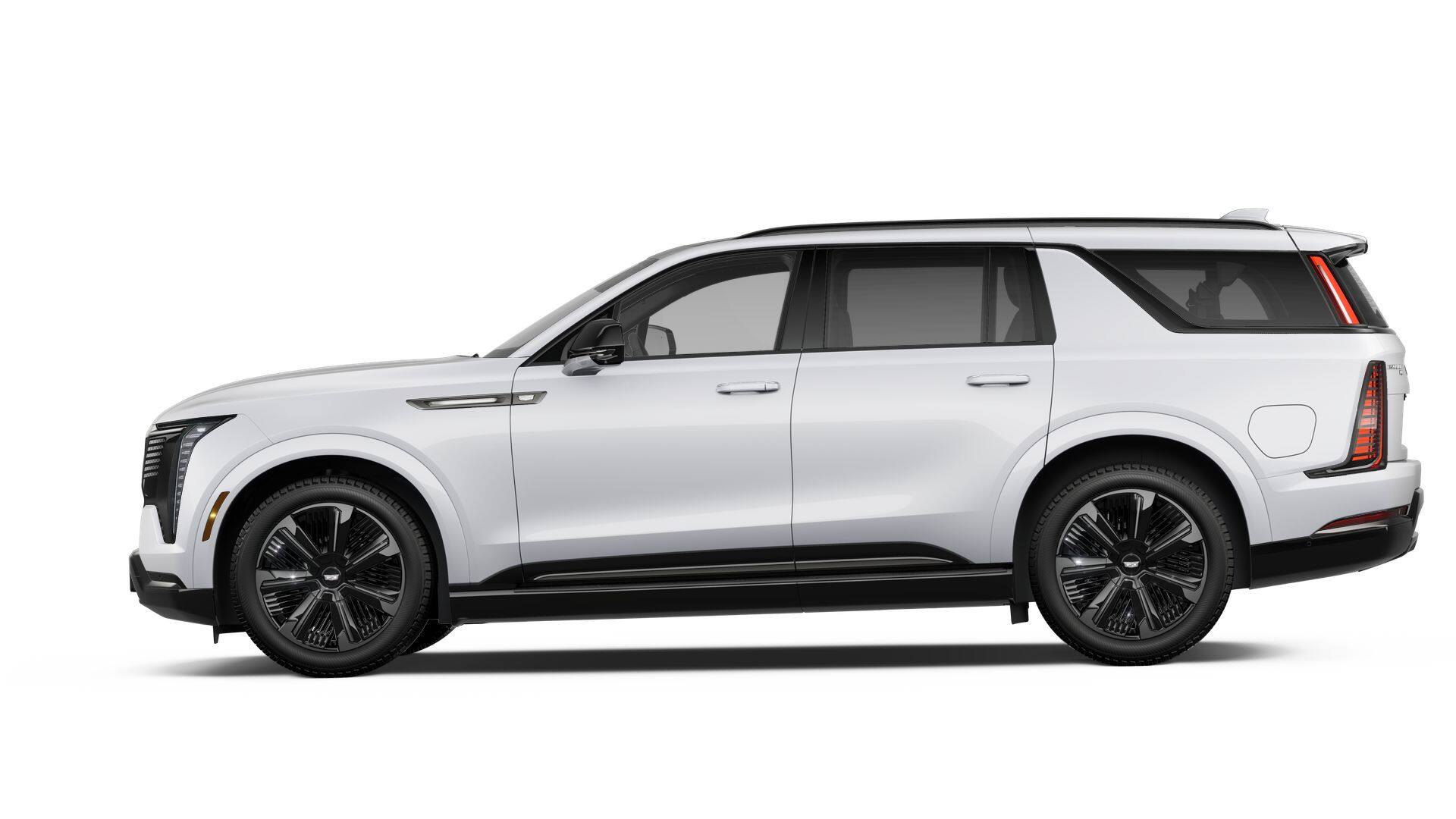 2026 Cadillac Escalade IQL Premium Sport - Photo 28