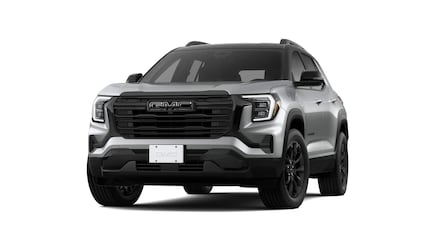 2026 GMC Terrain Elevation SUV