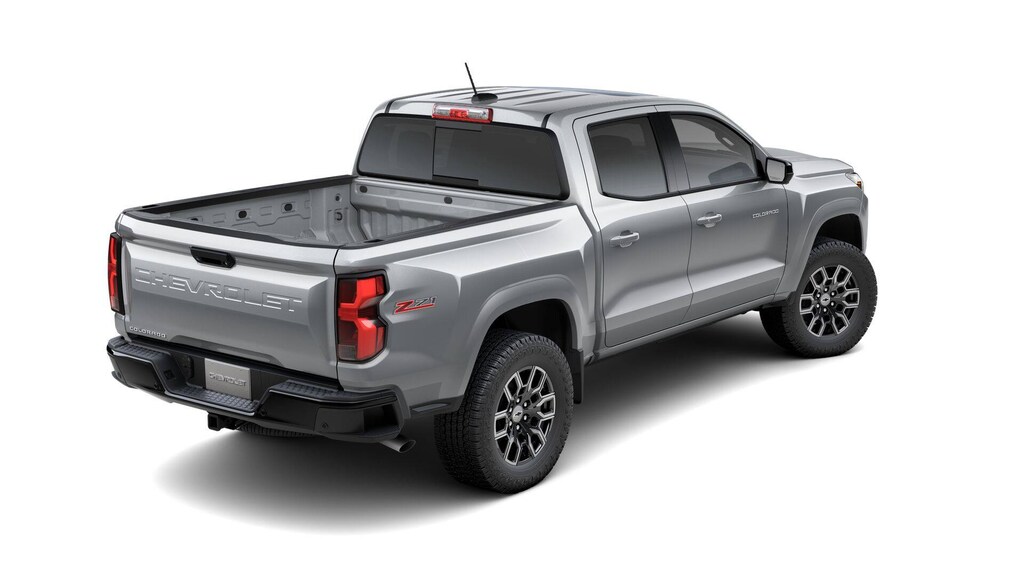 New 2024 Chevrolet Colorado Z71 Truck