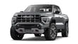  GMC Canyon