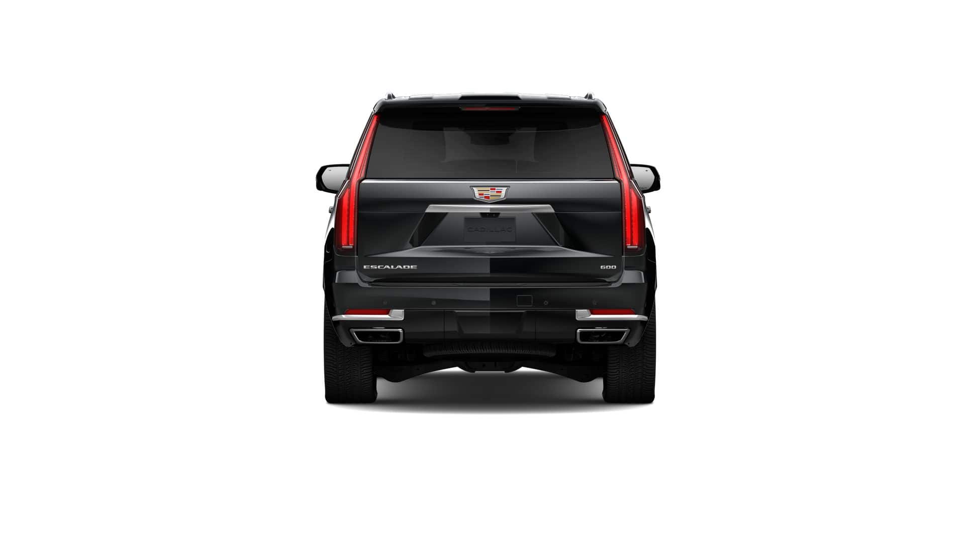 2026 Cadillac Escalade Escalade - Photo 32
