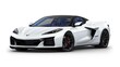  Chevrolet Corvette Grand Sport