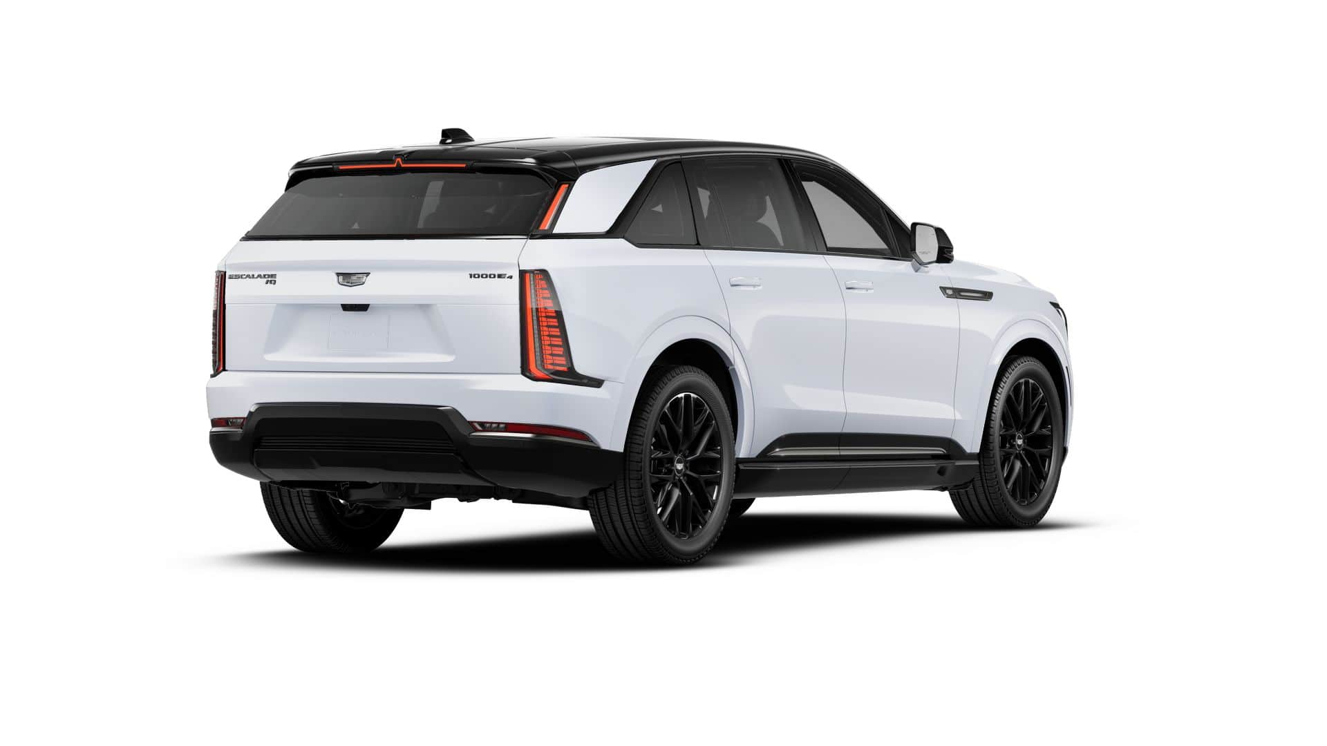 2026 Cadillac Escalade IQ Premium Sport - Photo 2