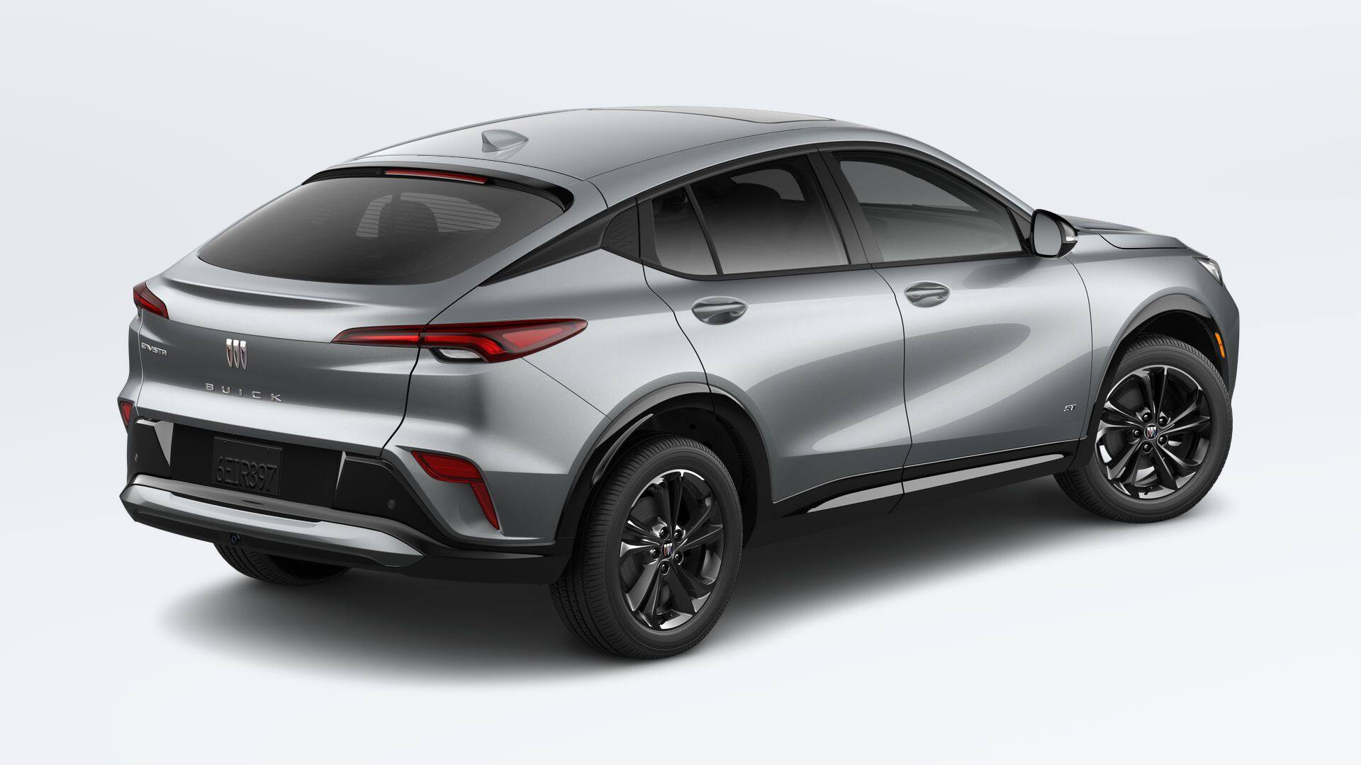 2025 Buick Envista ST photo 3