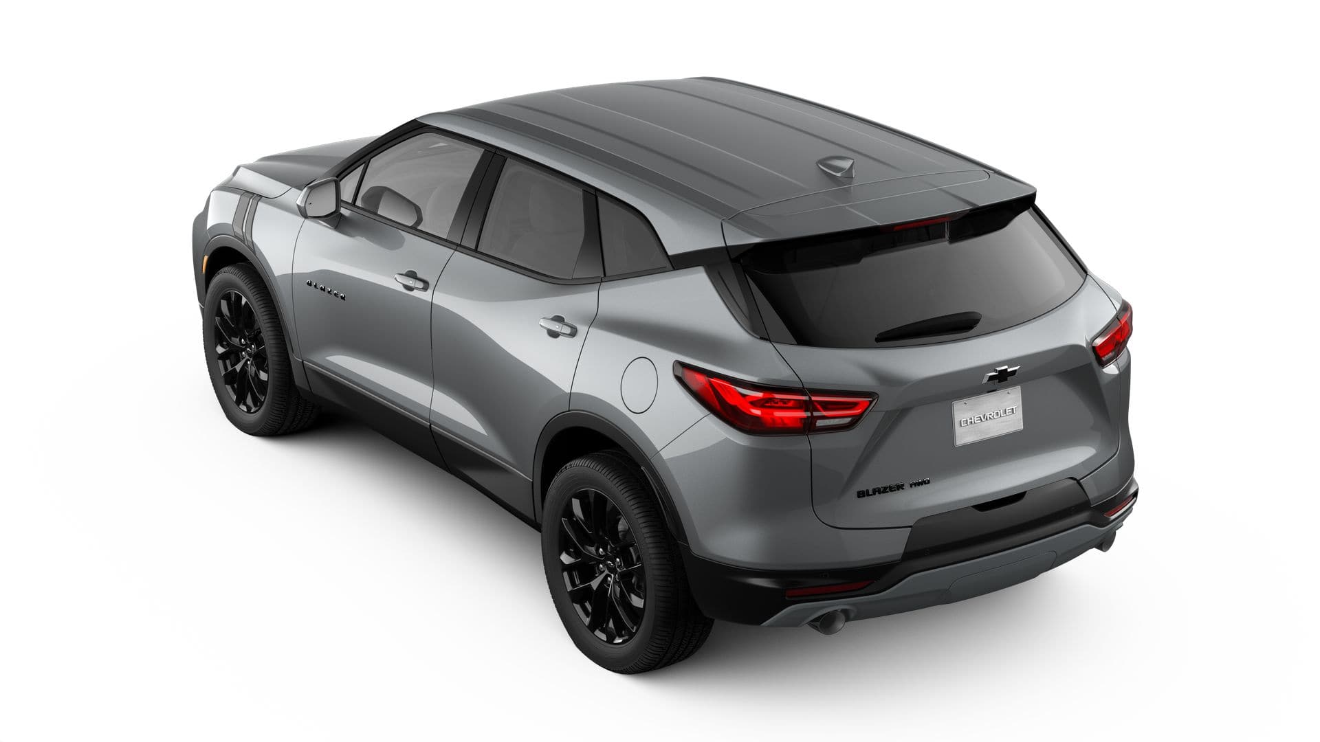 2026 Chevrolet Blazer 2LT - Photo 3