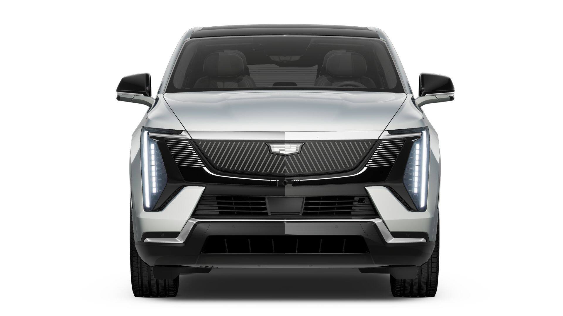 2025 Cadillac Escalade IQ Luxury 2 - Photo 48