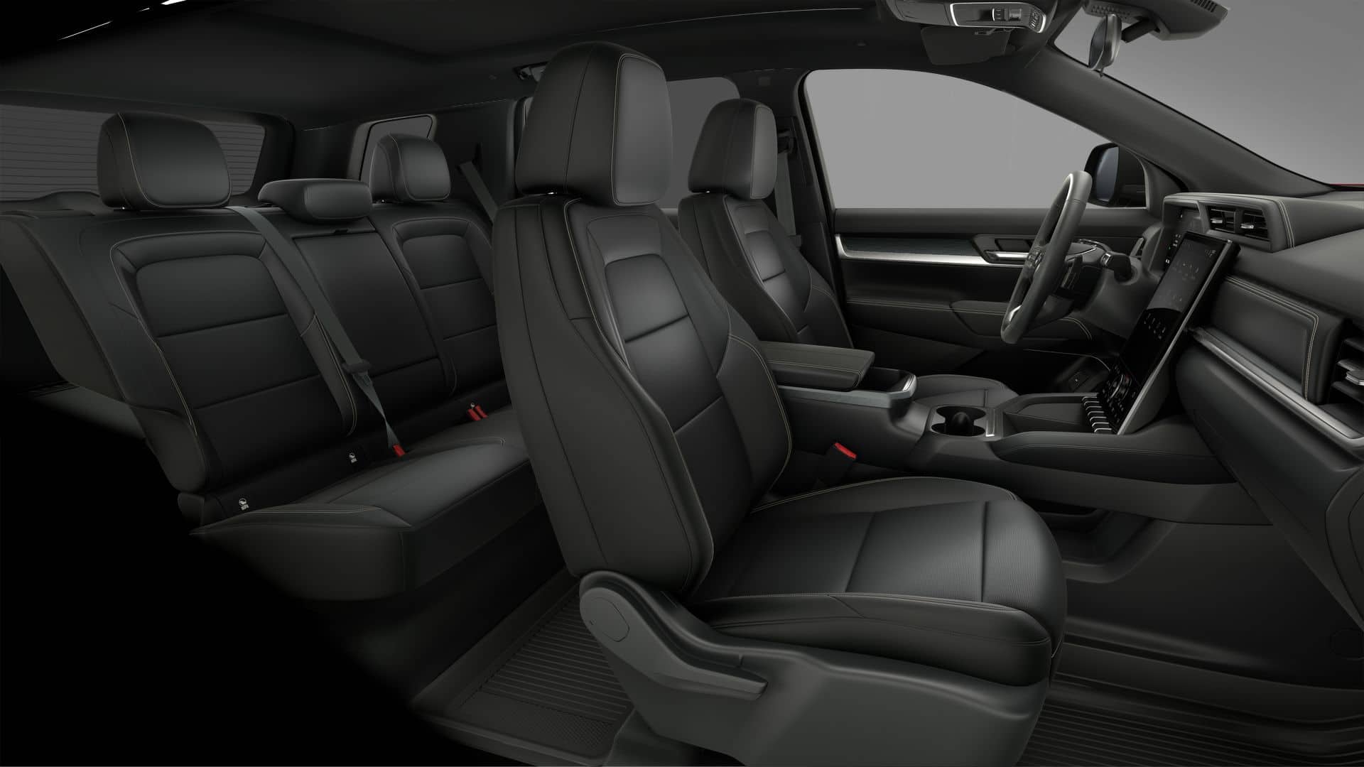 2027 GMC Terrain Elevation - Photo 9