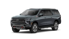 2026 Chevrolet Suburban Z71 SUV