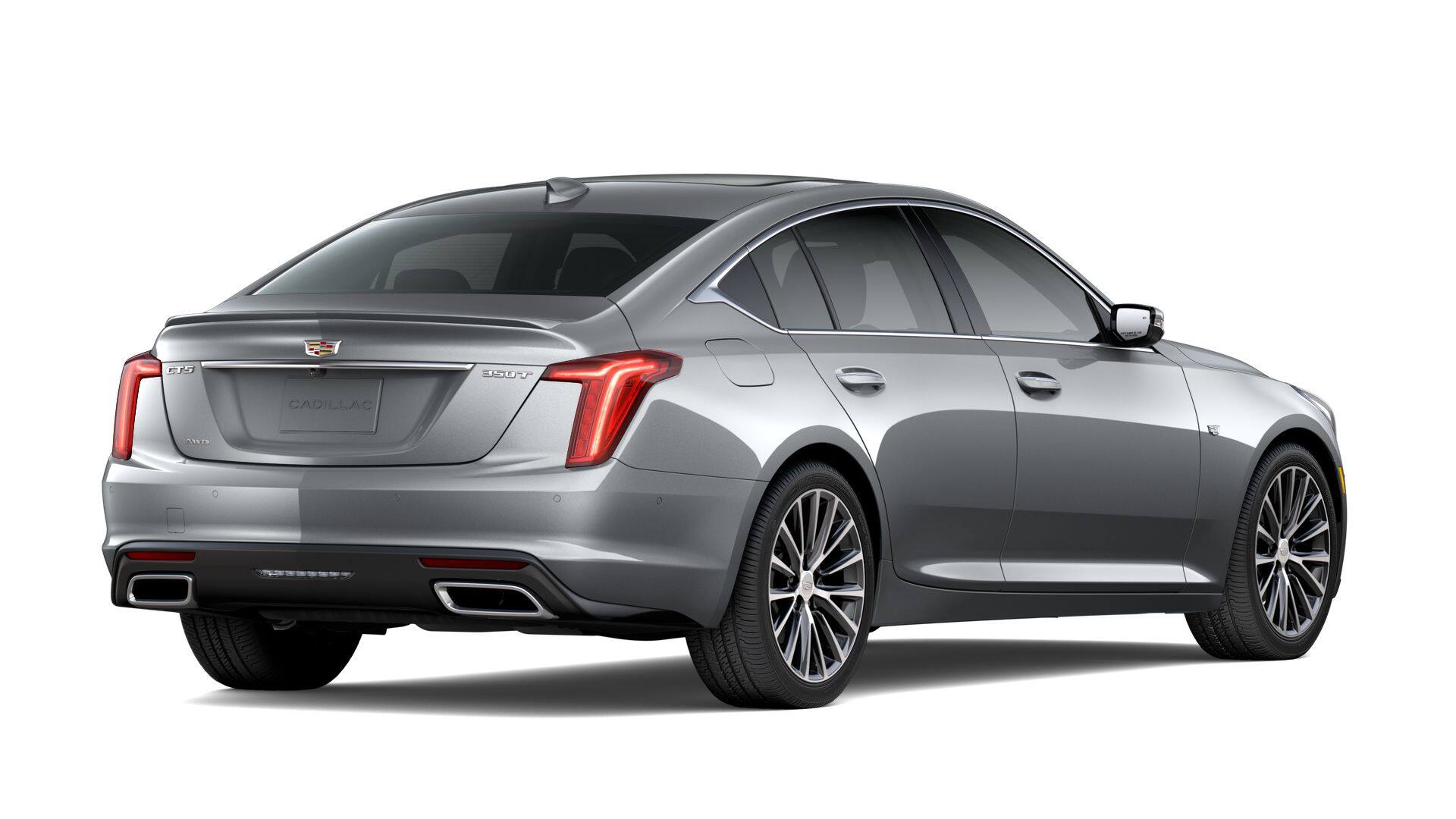2026 Cadillac CT5 Premium Luxury - Photo 30