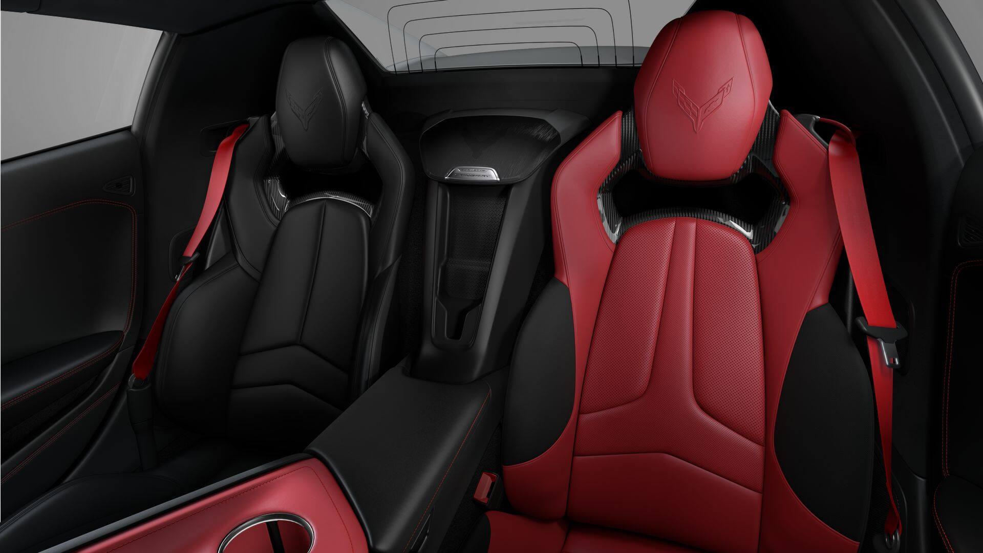 2026 Chevrolet Corvette 3LT - Photo 12