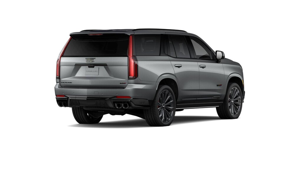 New 2026 CADILLAC Escalade V-Series SUV