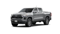 2026 Chevrolet Colorado LT Truck