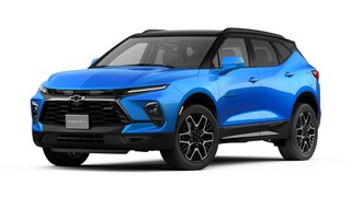 2025 Chevrolet Blazer RS SUV