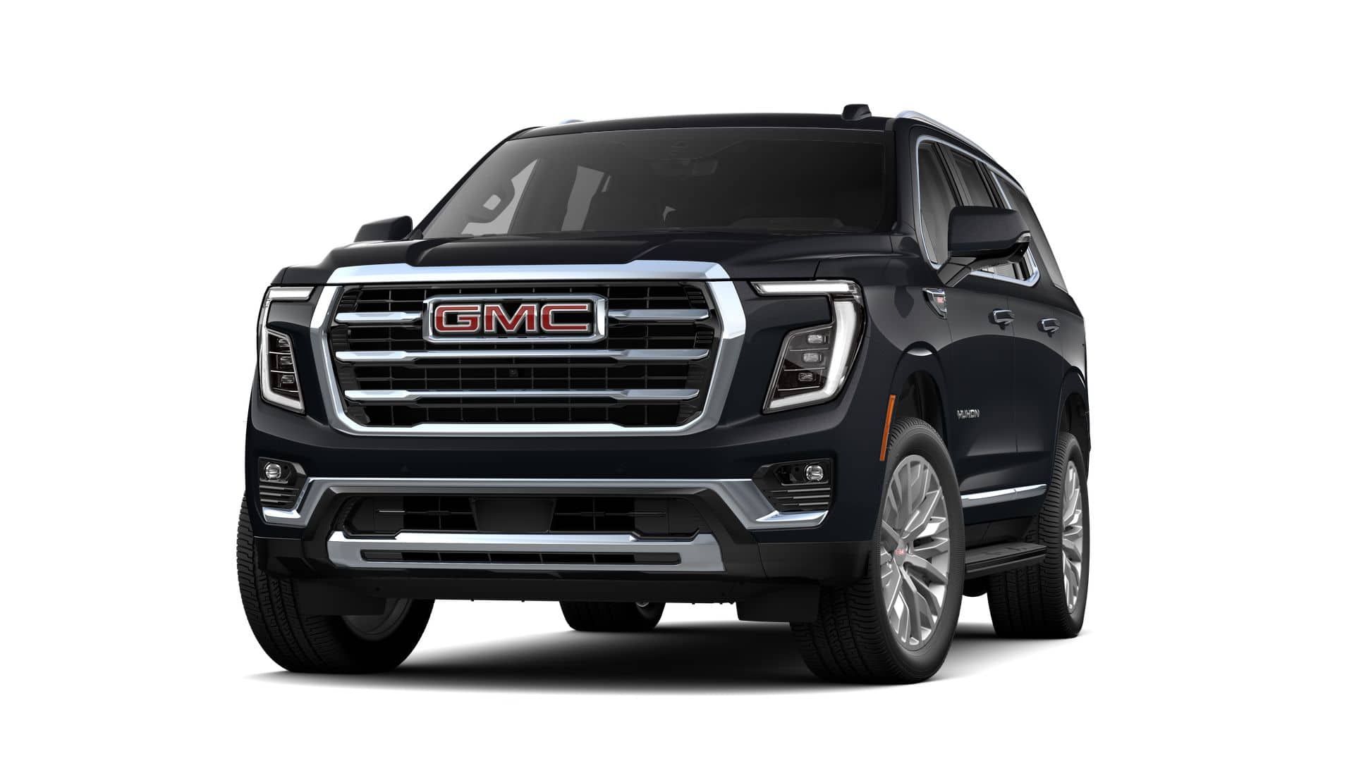 2026 GMC Yukon SUV 